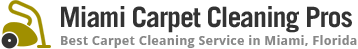 Carpet Cleaning